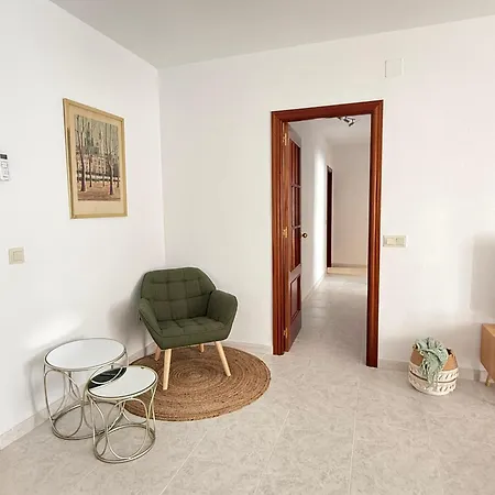 Tajo House Apartamento Ronda