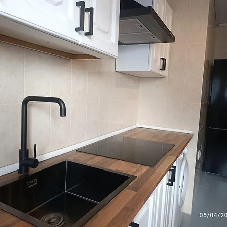 Apartamento Tajo House Ronda