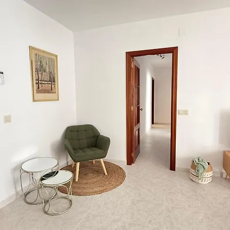Tajo House Apartamento *