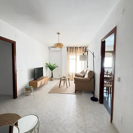 Tajo House Apartamento Ronda