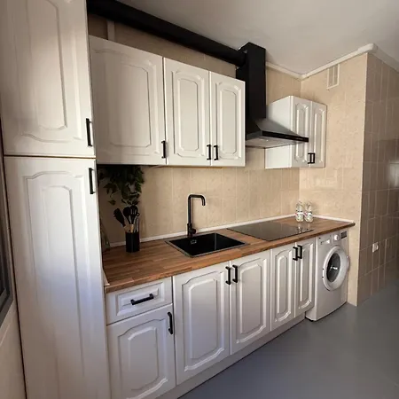 Tajo House * Ronda