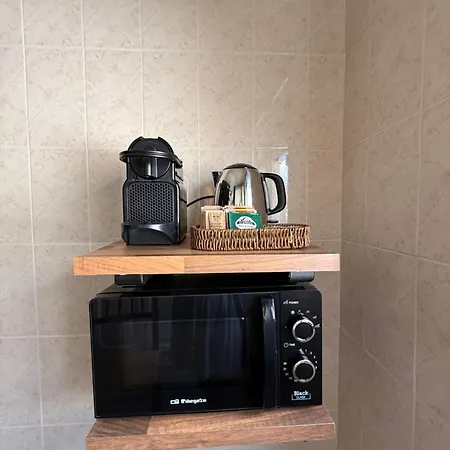 Tajo House Apartamento *