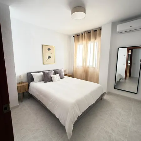 Tajo House Ronda